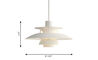 ph5 mini pendant lamp - 17