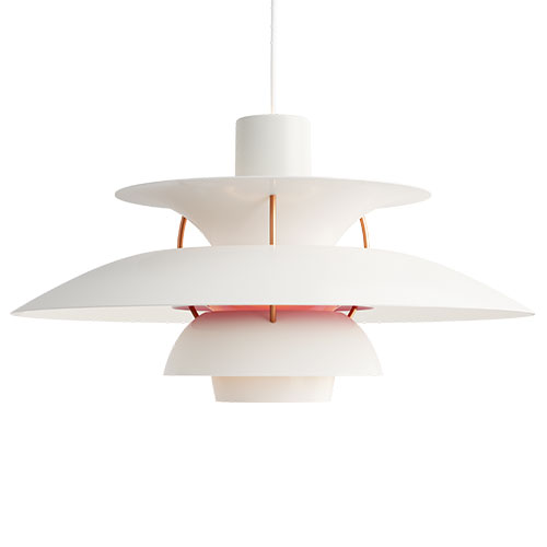 ph5 pendant lamp