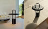 pier portable led lamp - 4
