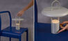 pier portable led lamp - 8