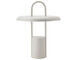 pier portable led lamp - 2