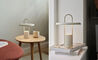 pier portable led lamp - 3
