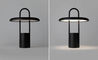pier portable led lamp - 9