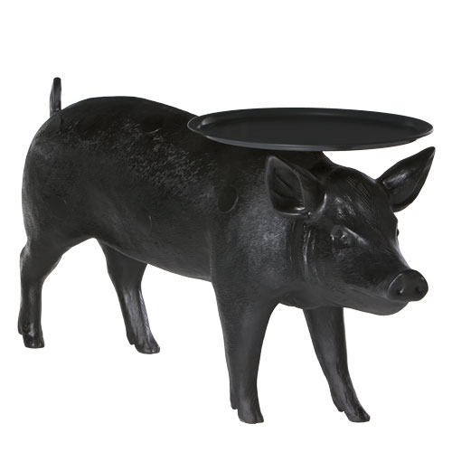 pig table