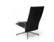 pilot high back lounge chair with loop arms - 2