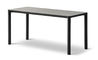 piloti rectangular table - 7