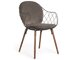 piña chair with full cushion - 2