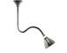 pipe suspension lamp - 1