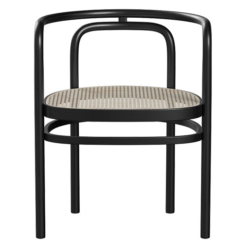 Poul Kjaerholm PK15 Armchair