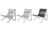 poul kjaerholm pk4 easy chair - 10