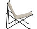 poul kjaerholm pk4 easy chair - 2