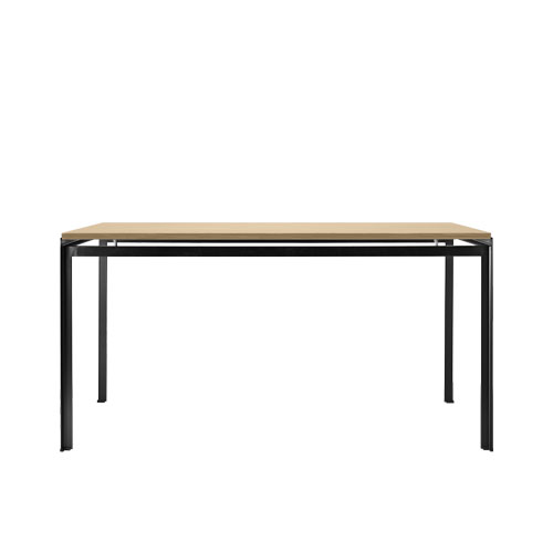 poul kjaerholm pk52a student desk