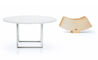 poul kjaerholm pk54 table - 19