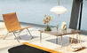 poul kjaerholm pk61 coffee table - 12