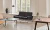 poul kjaerholm pk65 coffee table - 3