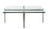 poul kjaerholm pk65 coffee table - 1