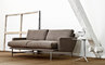 lissoni pl112 2 seat sofa - 5