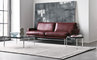 lissoni pl112 2 seat sofa - 7