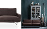 lissoni pl112 2 seat sofa - 9