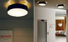 plaff-on! wall/ceiling lamp - 2