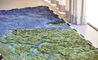 plastic rivers rug - 10