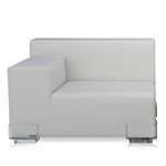 plastics armchair