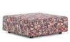 plastics outdoor pouf - 2