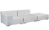 plastics tech armless chair - 4