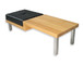 plateau coffee table/bench - 3