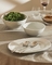 platebowlcup oval serving plate - 3
