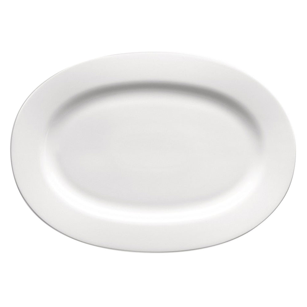 platebowlcup oval serving plate