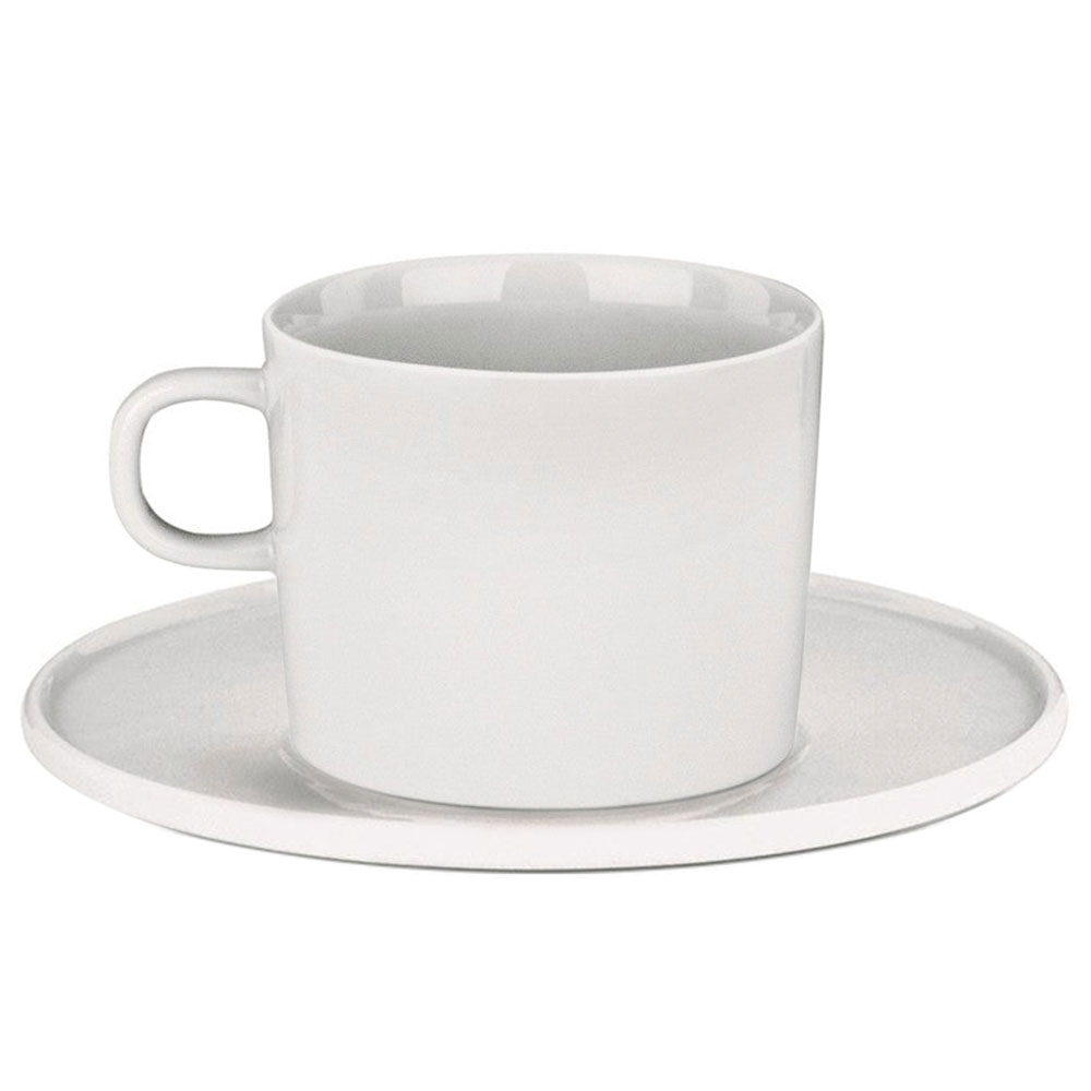 platebowlcup teacup & saucer set of 4
