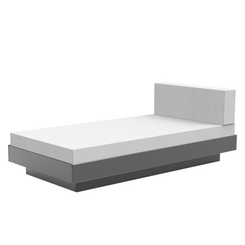 Platform One Chaise