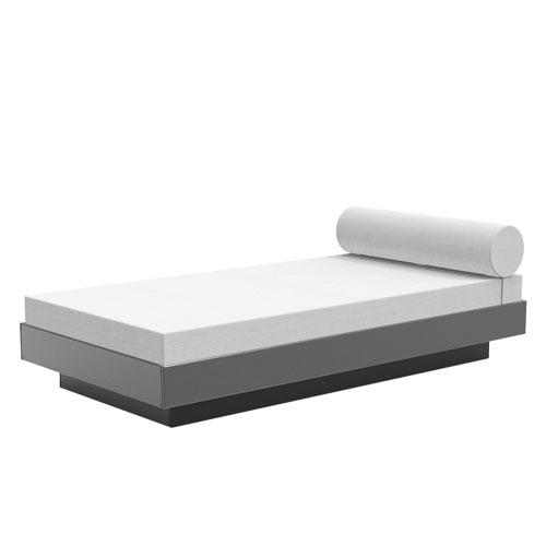 Platform One Daybed