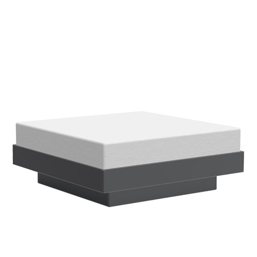 Platform One Ottoman
