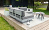 platform one sofa - 20