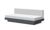 platform one sofa - 1