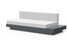 platform one sofa - 2