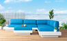 platform one sofa - 25
