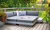platform one sofa - 16