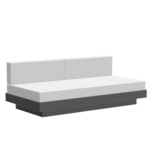Platform One Sofa
