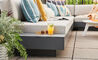 platform one side table - 8