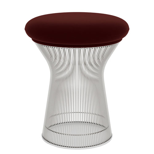 platner stool