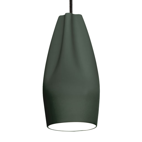 pleat box 13 suspension lamp