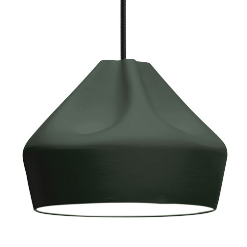 pleat box 24 suspension lamp