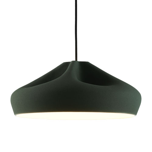 pleat box 36 suspension lamp