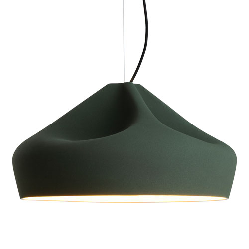 pleat box 47 suspension lamp