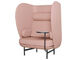 plenum one seat sofa - 3