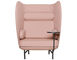 plenum one seat sofa - 5