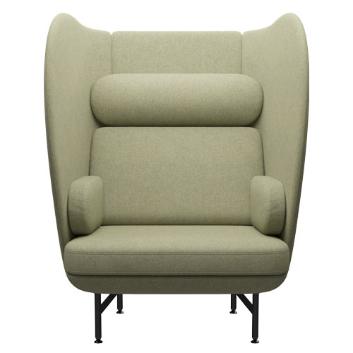 plenum one seat sofa